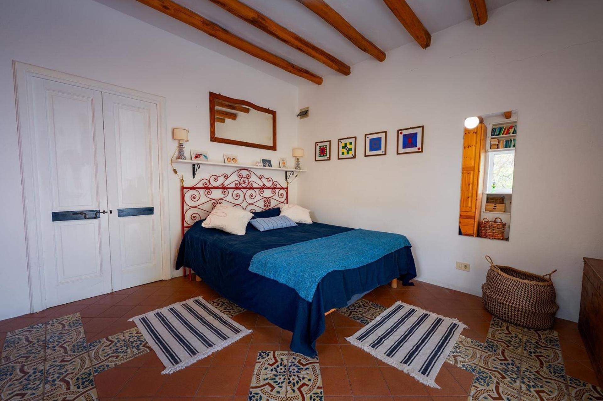Casa Scirocco Lipari Villa Exterior photo
